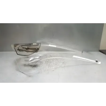 Bulle QUADRO 3D 350 S 2013 - 2018