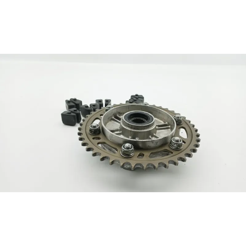 Porte couronne HONDA CBR 900 RR FIREBLADE 2002 - 2003