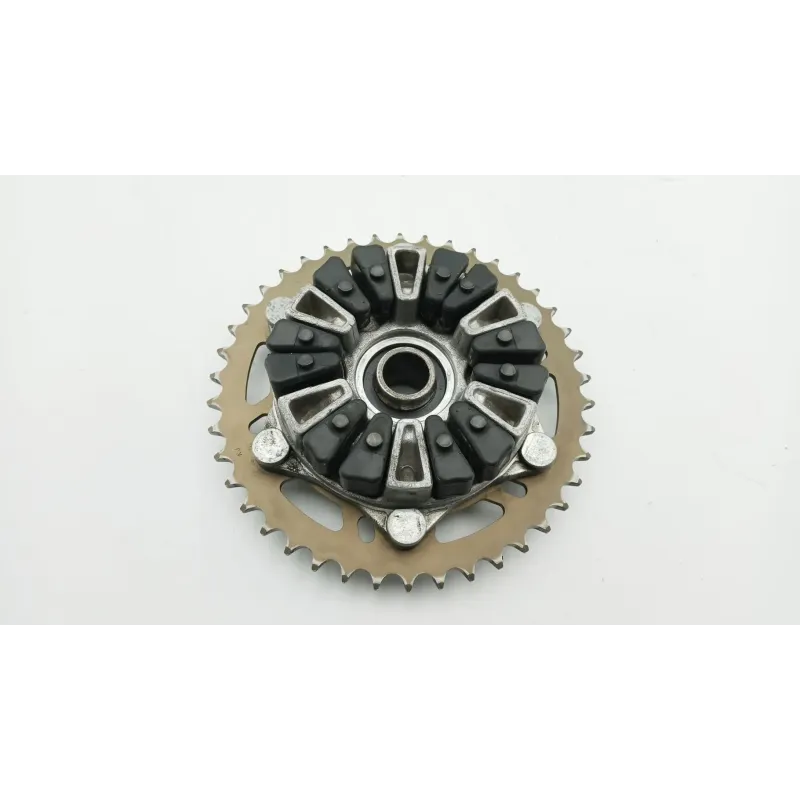 Porte couronne HONDA CBR 900 RR FIREBLADE 2002 - 2003