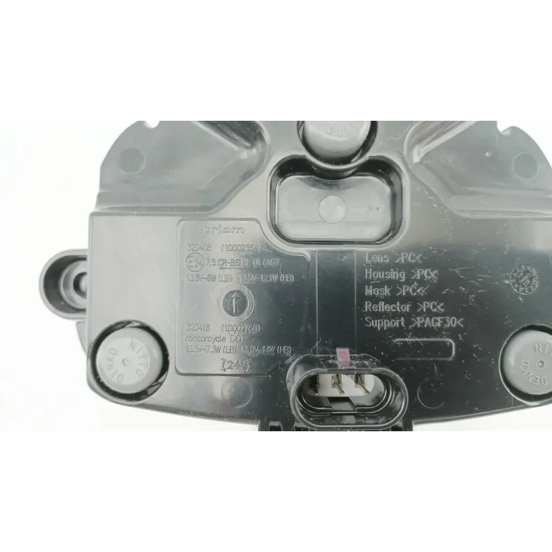 Optique (feux)(phare) PIAGGIO VESPA SPRINT 125 2022 - 2024