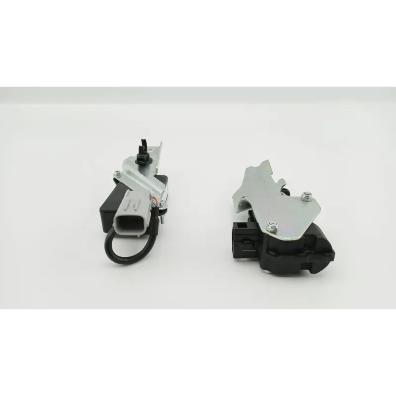 Serrure de coffre PIAGGIO VESPA SPRINT 125 2022 - 2024