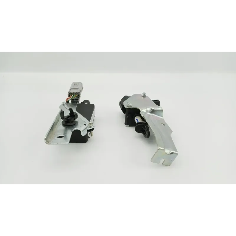 Serrure de coffre PIAGGIO VESPA SPRINT 125 2022 - 2024