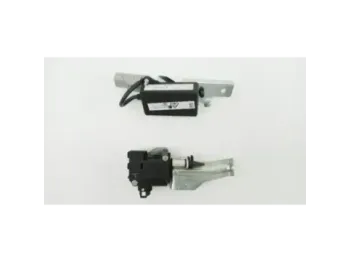 Serrure de coffre PIAGGIO VESPA SPRINT 125 2022 - 2024