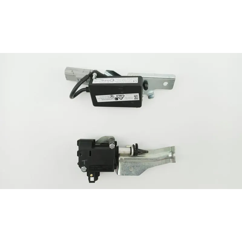 Serrure de coffre PIAGGIO VESPA SPRINT 125 2022 - 2024