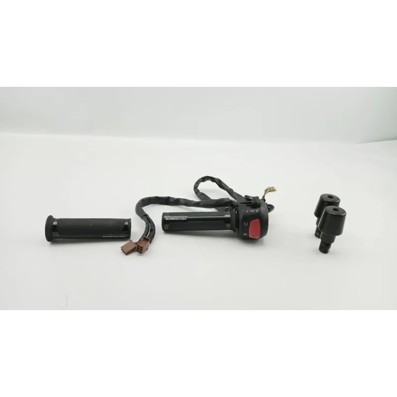 Commodo droit YAMAHA FZS 1000 FAZER 2001 - 2005