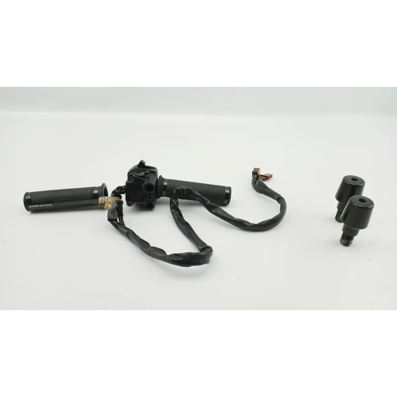 Commodo droit YAMAHA FZS 1000 FAZER 2001 - 2005