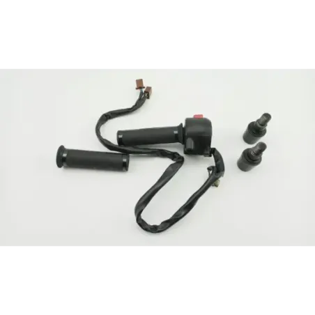 Commodo droit YAMAHA FZS 1000 FAZER 2001 - 2005