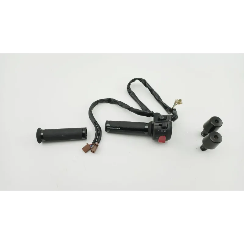 Commodo droit YAMAHA FZS 1000 FAZER 2001 - 2005