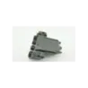 Boite a air YAMAHA FZS 1000 FAZER 2001 - 2005