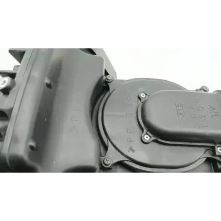 Boite a air YAMAHA FZS 1000 FAZER 2001 - 2005