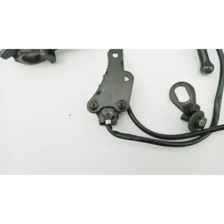 Bequille laterale YAMAHA FZS 1000 FAZER 2001 - 2005