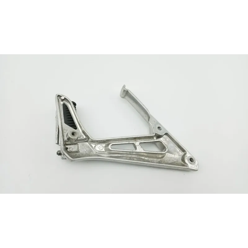 Platine arriere gauche YAMAHA FZS 1000 FAZER 2001 - 2005