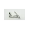 Platine arriere gauche YAMAHA FZS 1000 FAZER 2001 - 2005 Platine arriere gauche YAMAHA FZS 1000 FAZER 2001 - 2005