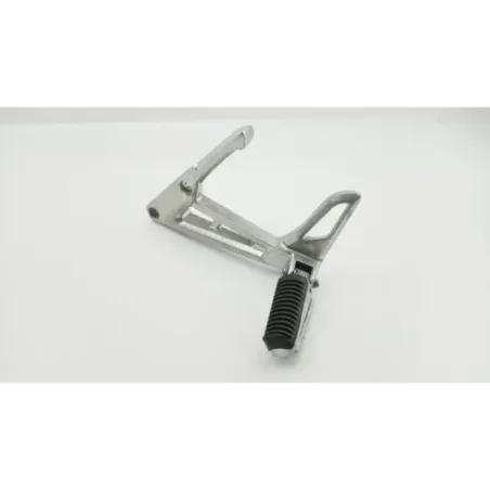 Platine arriere gauche YAMAHA FZS 1000 FAZER 2001 - 2005