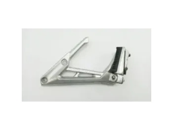 Platine arriere gauche YAMAHA FZS 1000 FAZER 2001 - 2005