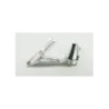 Platine arriere gauche YAMAHA FZS 1000 FAZER 2001 - 2005 Platine arriere gauche YAMAHA FZS 1000 FAZER 2001 - 2005