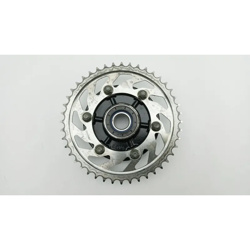 Porte couronne YAMAHA FZS 1000 FAZER 2001 - 2005