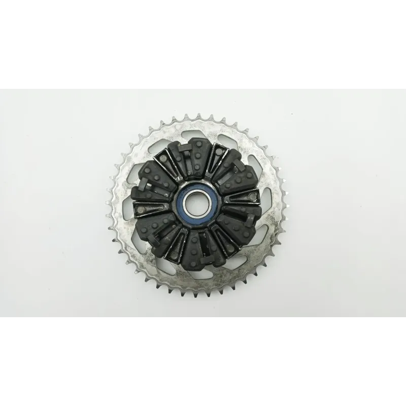 Porte couronne YAMAHA FZS 1000 FAZER 2001 - 2005