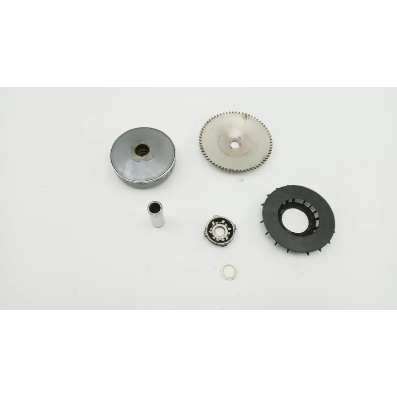 Variateur PIAGGIO ZIP 50 2011 - 2013