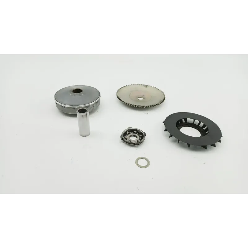 Variateur PIAGGIO ZIP 50 2011 - 2013