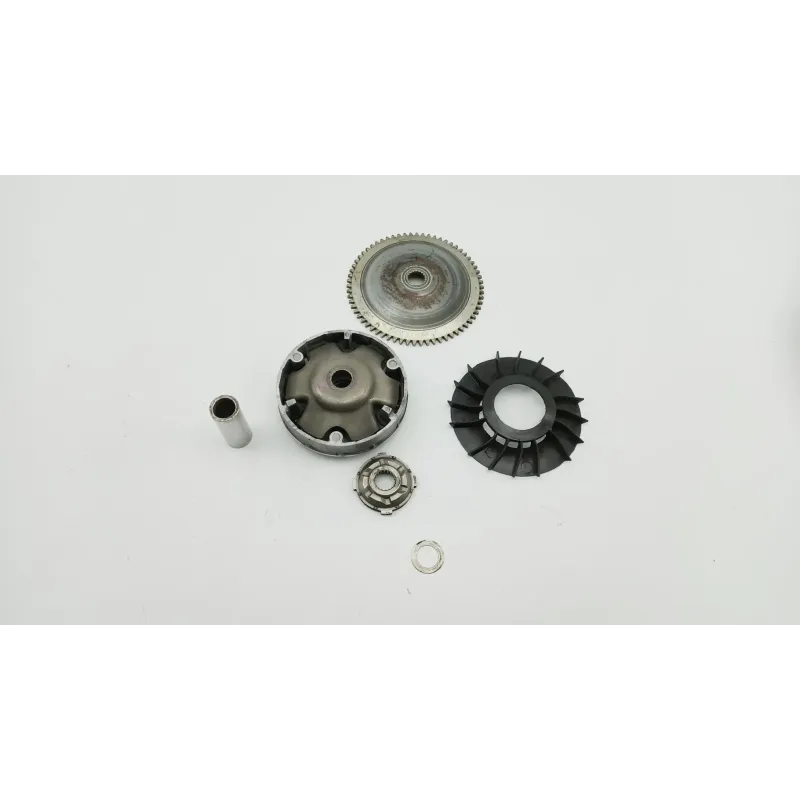 Variateur PIAGGIO ZIP 50 2011 - 2013