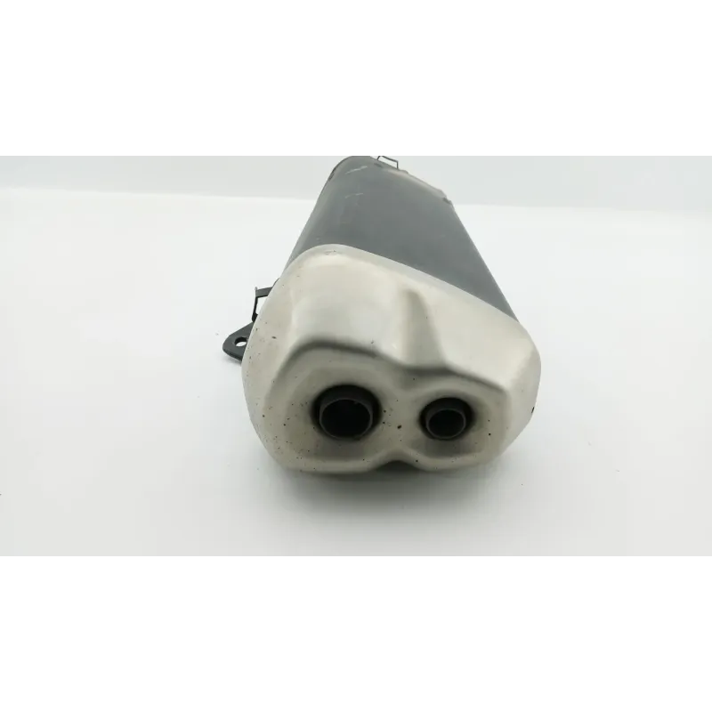 Silencieux (echappement) HONDA CB 500 X 2019 - 2021