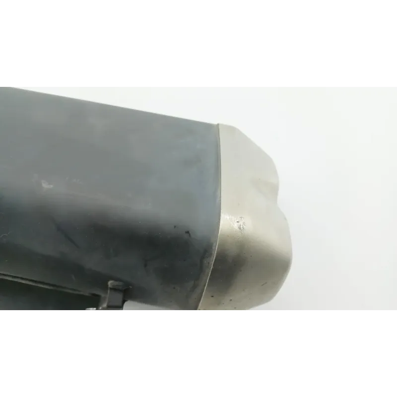 Silencieux (echappement) HONDA CB 500 X 2019 - 2021