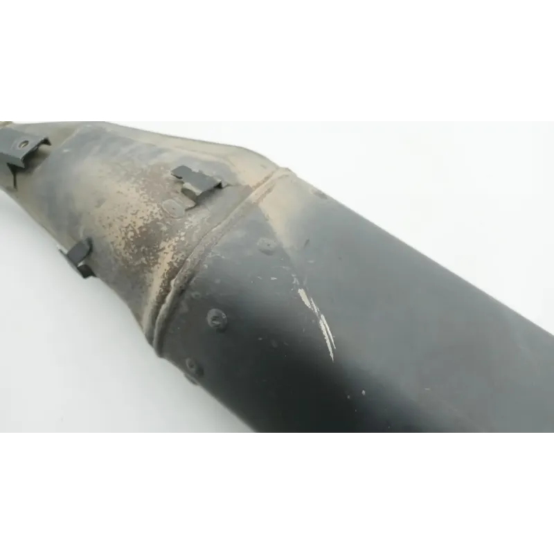 Silencieux (echappement) HONDA CB 500 X 2019 - 2021