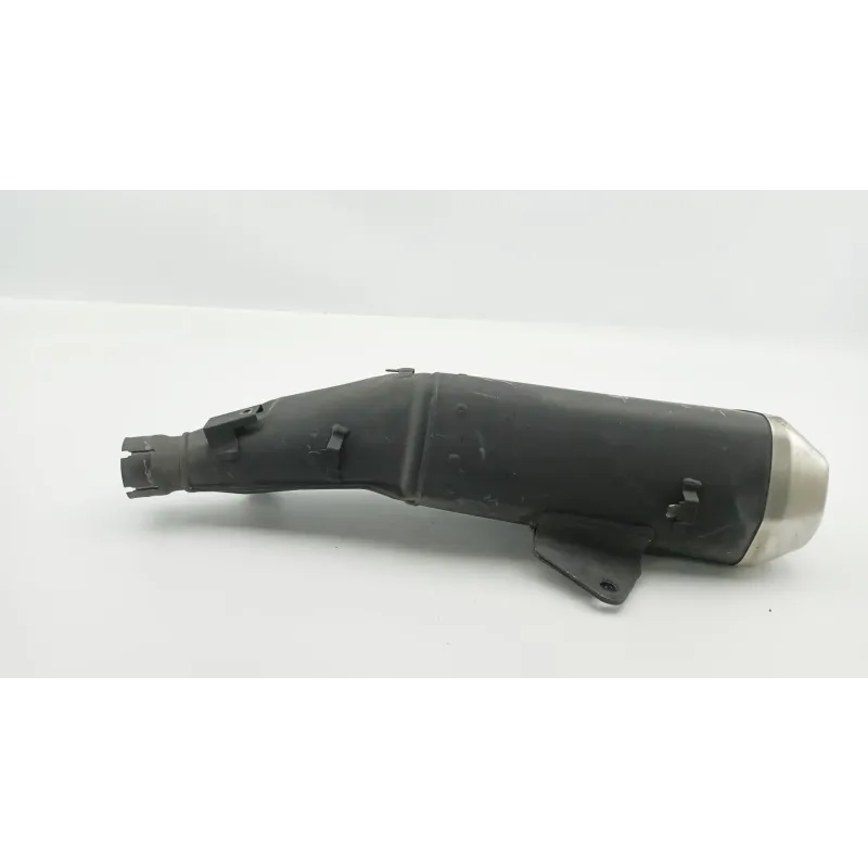 Silencieux (echappement) HONDA CB 500 X 2019 - 2021