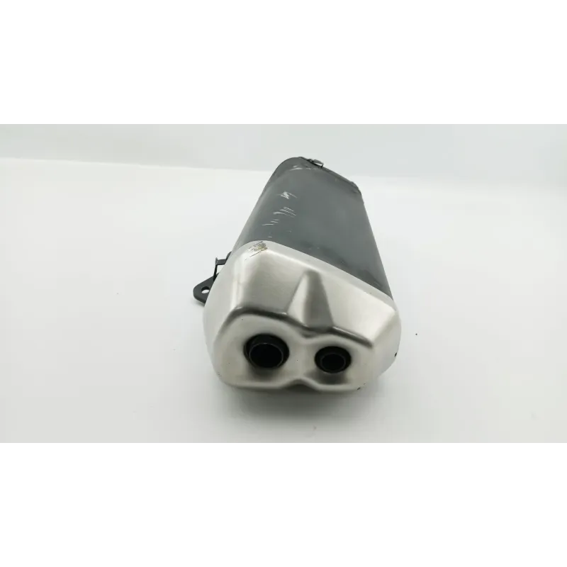 Silencieux (echappement) HONDA CB 500 X 2019 - 2021