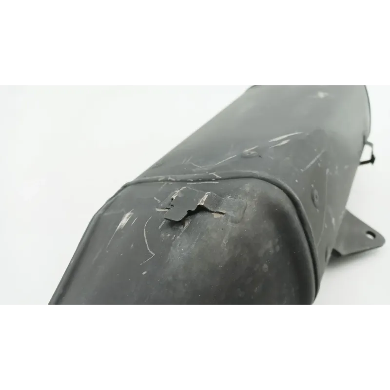 Silencieux (echappement) HONDA CB 500 X 2019 - 2021