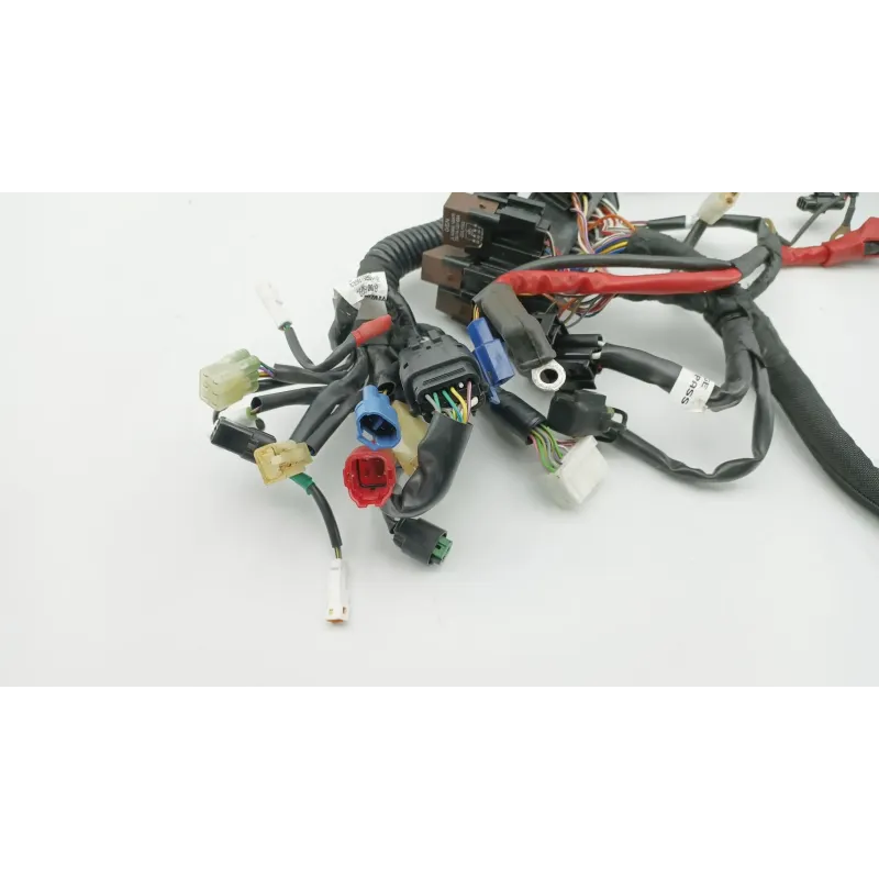 Faisceau electrique HUSQVARNA VITPILEN 401 2020 - 2024