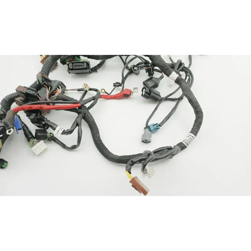Faisceau electrique HUSQVARNA VITPILEN 401 2020 - 2024