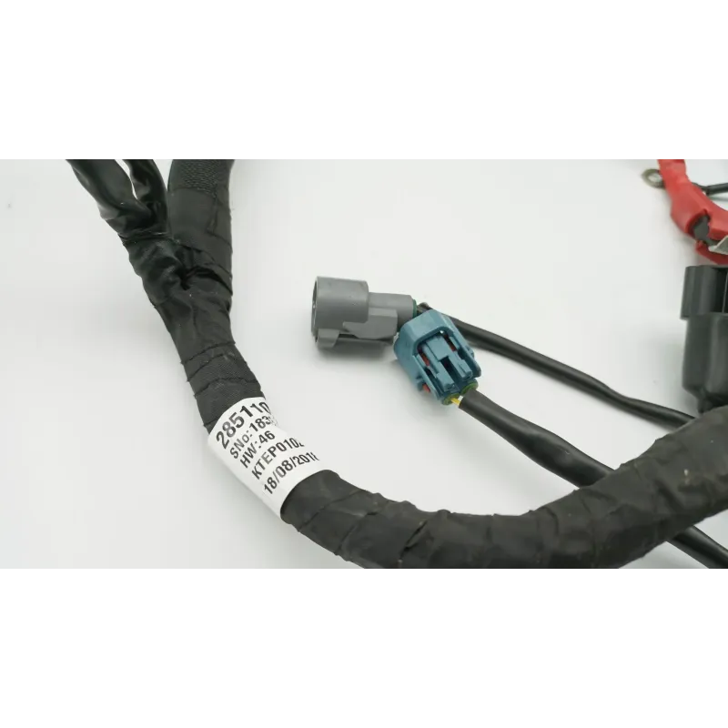 Faisceau electrique HUSQVARNA VITPILEN 401 2020 - 2024