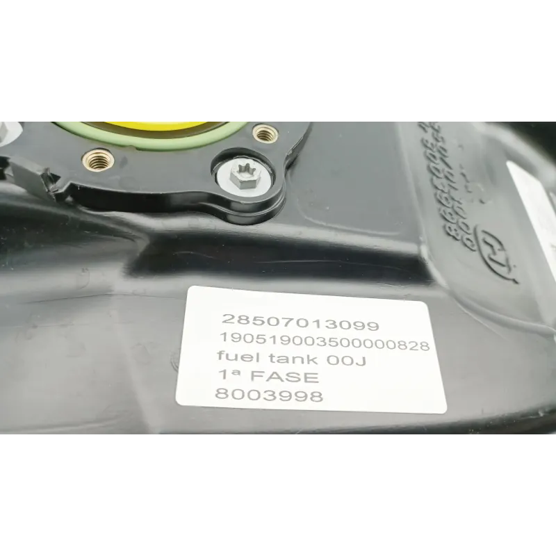 Reservoir HUSQVARNA VITPILEN 401 2020 - 2024