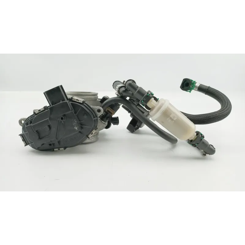 Rampe d'injection HUSQVARNA VITPILEN 401 2020 - 2024