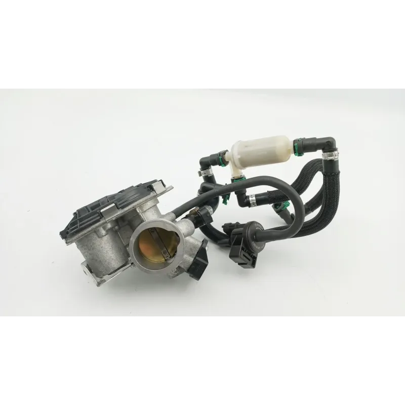 Rampe d'injection HUSQVARNA VITPILEN 401 2020 - 2024