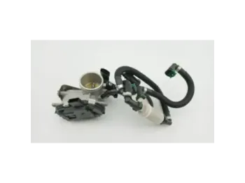 Rampe d'injection HUSQVARNA VITPILEN 401 2020 - 2024