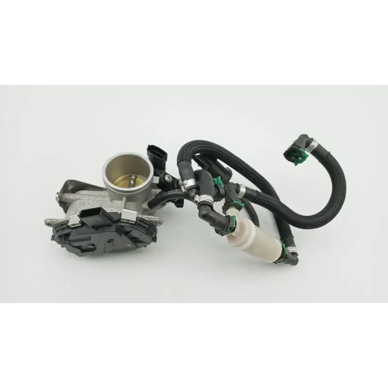 Rampe d'injection HUSQVARNA VITPILEN 401 2020 - 2024