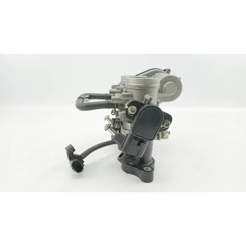 Corps papillon injection YAMAHA XP 530 TMAX DX ABS 2017 - 2019