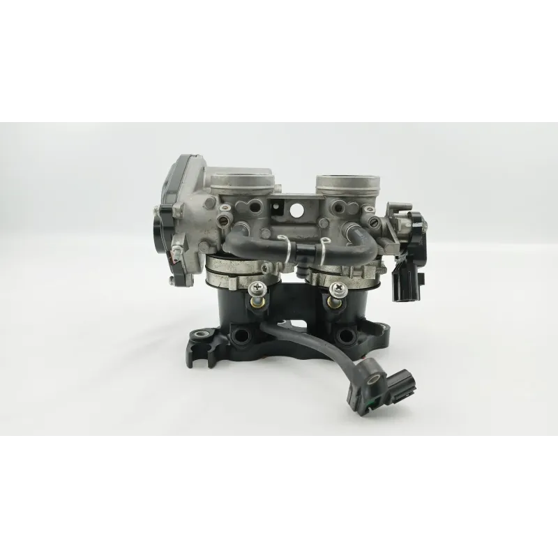 Corps papillon injection YAMAHA XP 530 TMAX DX ABS 2017 - 2019