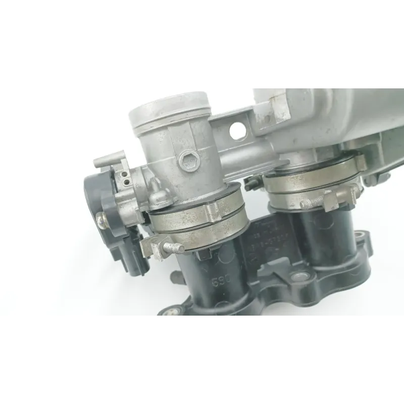 Corps papillon injection YAMAHA XP 530 TMAX DX ABS 2017 - 2019