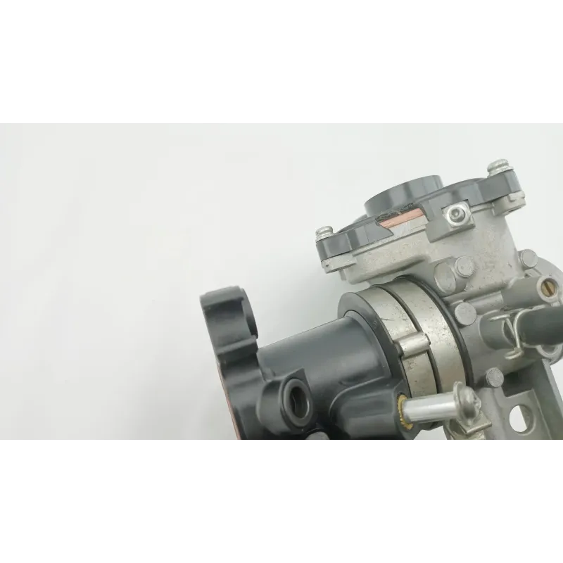 Corps papillon injection YAMAHA XP 530 TMAX DX ABS 2017 - 2019