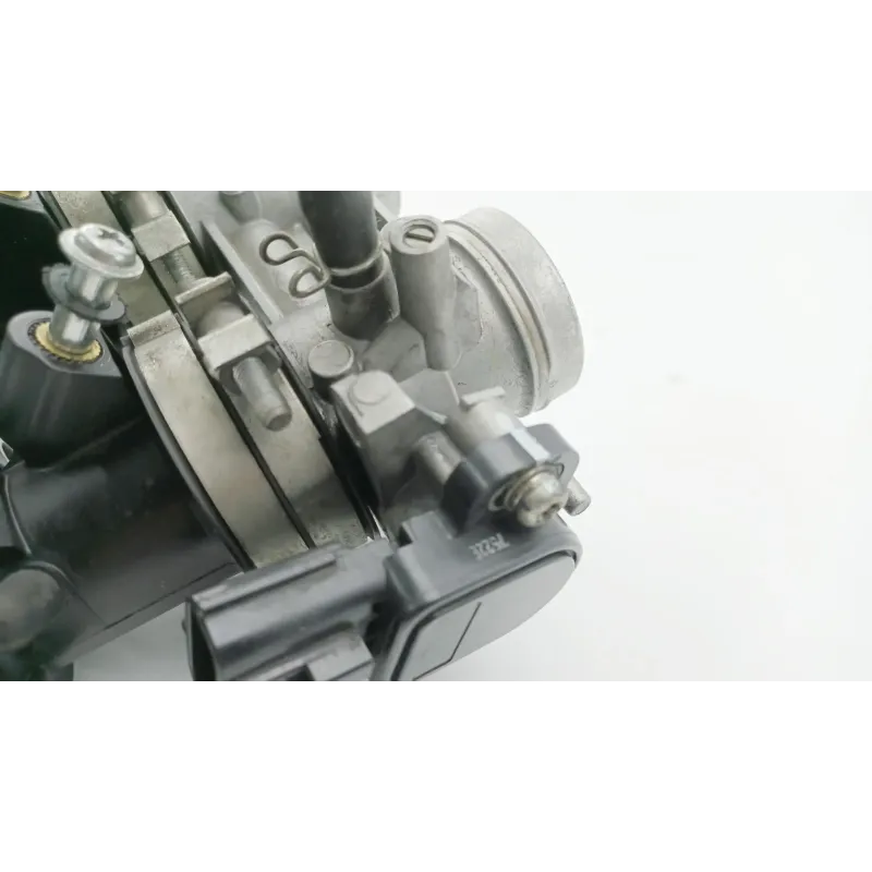 Corps papillon injection YAMAHA XP 530 TMAX DX ABS 2017 - 2019