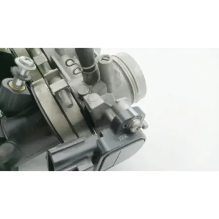 Corps papillon injection YAMAHA XP 530 TMAX DX ABS 2017 - 2019