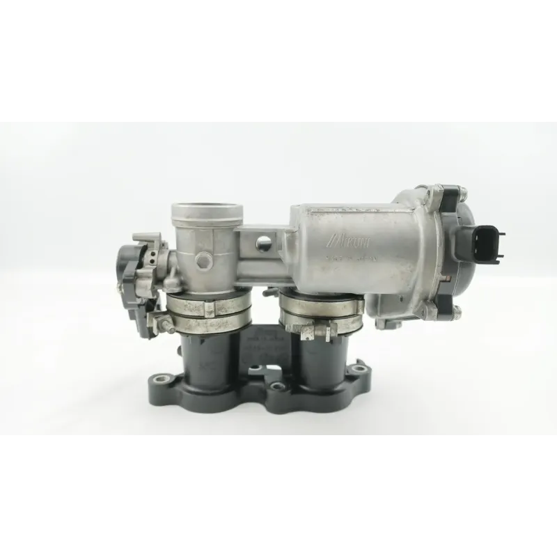 Corps papillon injection YAMAHA XP 530 TMAX DX ABS 2017 - 2019