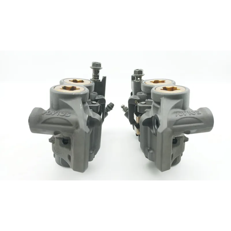 Etrier de frein avant YAMAHA XP 530 TMAX DX ABS 2017 - 2019