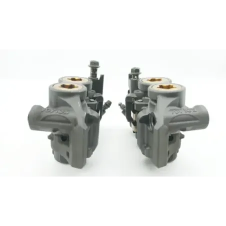 Etrier de frein avant YAMAHA XP 530 TMAX DX ABS 2017 - 2019