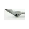 Platine arriere gauche YAMAHA XP 530 TMAX DX ABS 2017 - 2019 Platine arriere gauche YAMAHA XP 530 TMAX DX ABS 2017 - 2019