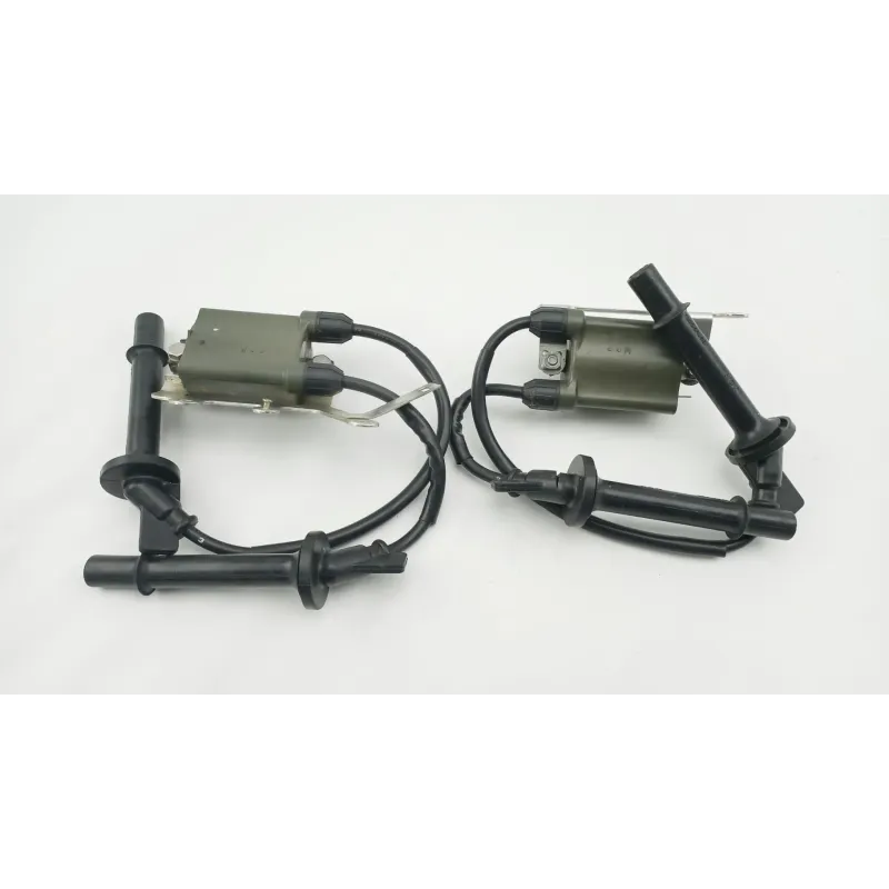 Bobine allumage HONDA CBR 600 F 2011 - 2013